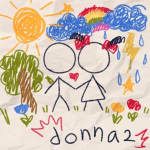 DONNA 2