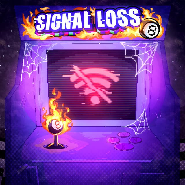 SIGNAL LOSS