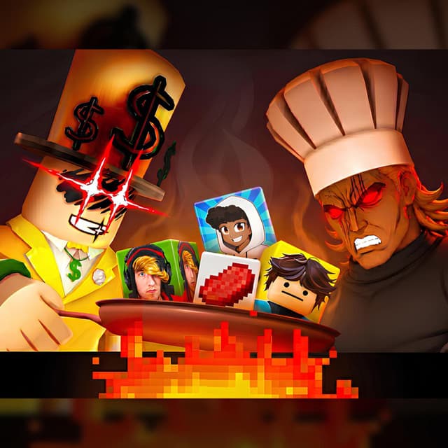 OVERCOOKED