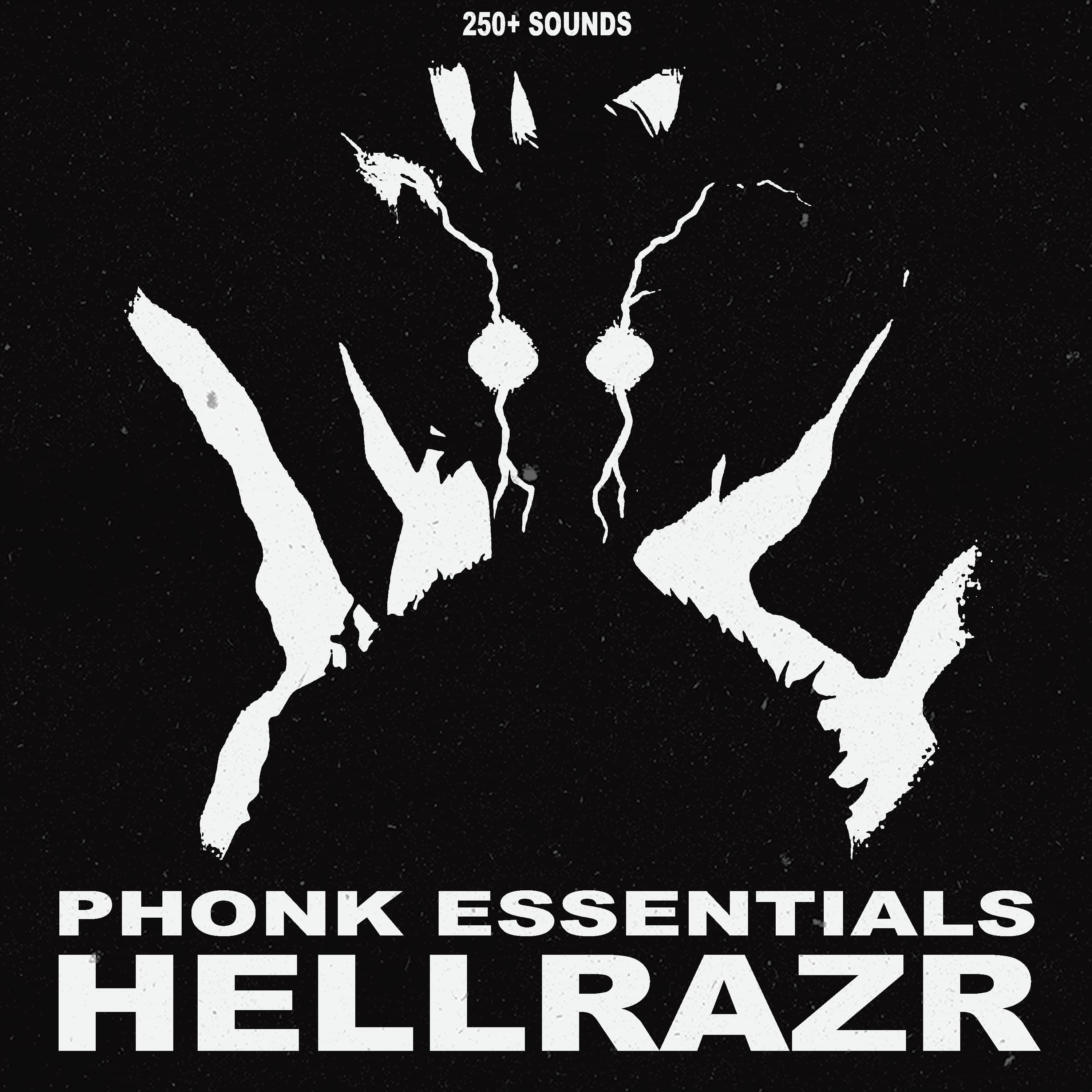 HELLRAZR 「 Phonk Essentials 」
